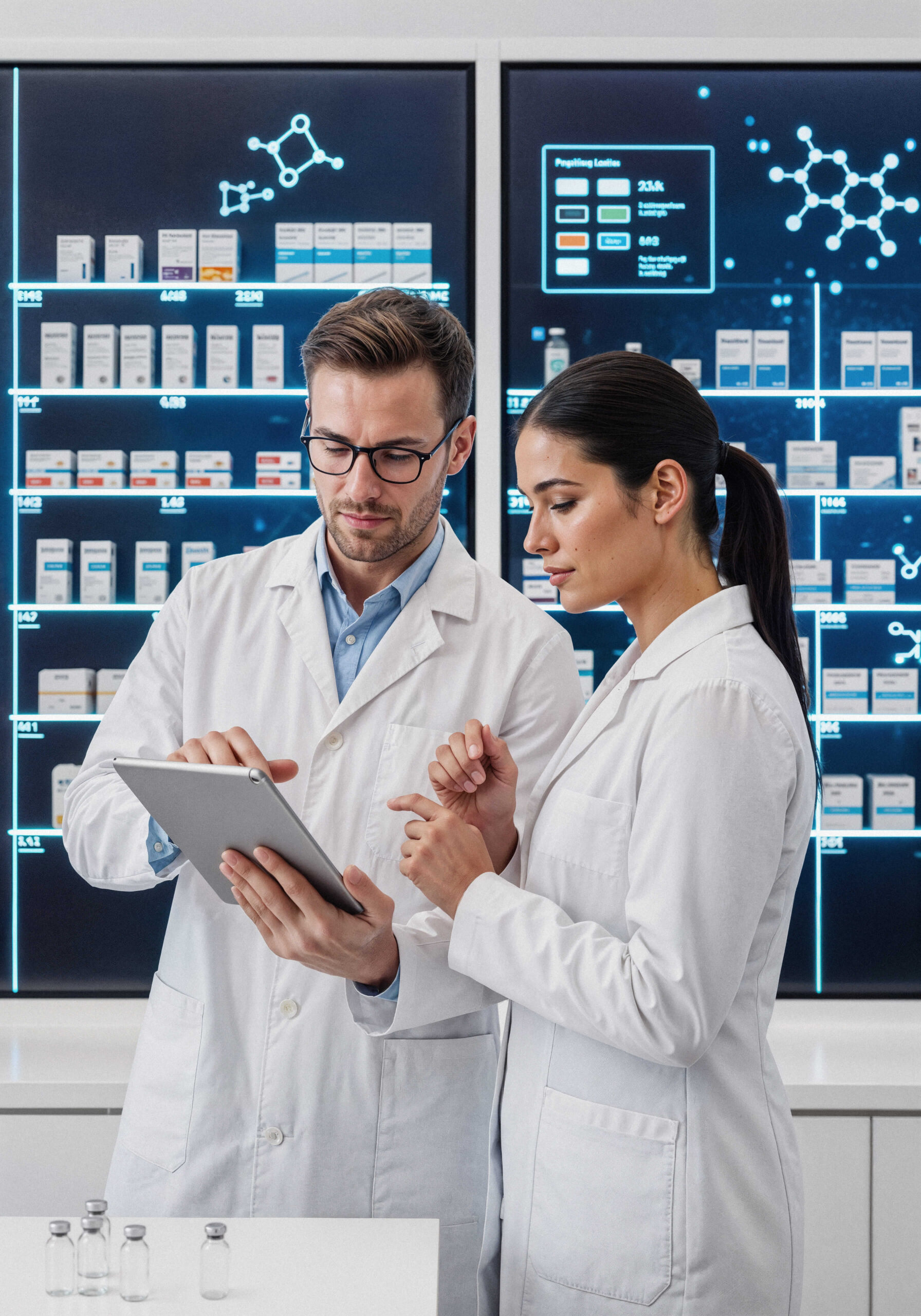 scientists analyzing data laboratory (1) (1)